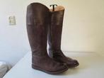Sendra leren laarzen, model rijlaarzen, maat 39, Kleding | Dames, Schoenen, Hoge laarzen, Bruin, Ophalen of Verzenden, Zo goed als nieuw