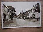 Baarle Nassau,  Nieuwstraat, Verzenden, 1940 tot 1960, Noord-Brabant