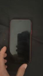Iphone XR, Telecommunicatie, Mobiele telefoons | Hoesjes en Frontjes | Apple iPhone, Ophalen of Verzenden, Zo goed als nieuw, IPhone XR