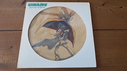 lp album Parliament ‎- Motor Booty Affair ( P.Funk ), Cd's en Dvd's, Vinyl | R&B en Soul, Gebruikt, Soul of Nu Soul, 1960 tot 1980