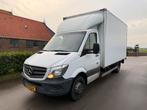 Mercedes-Benz Sprinter * Laadklep * Dubbellucht * Automaat, Automaat, 4 cilinders, 2880 kg, Bedrijf