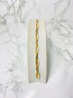 Gouden armband - closed 4 ever - 14 karaat, Ophalen of Verzenden, Zo goed als nieuw, Goud