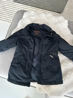 Woolrich donkerblauw kind 2 jaar, Ophalen of Verzenden, Gebruikt, Overige maten