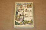Betje, de goedkoope keukenmeid - Facsimile van 1850, Boeken, Kookboeken, Ophalen of Verzenden, Zo goed als nieuw