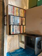Cassettebandjes Collectie - Diverse Genres, Cd's en Dvd's, Cassettebandjes, Gebruikt, 2 t/m 25 bandjes, Ophalen of Verzenden, Origineel