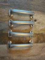 Intersteel handgrepen, Ophalen of Verzenden, Zo goed als nieuw, Rvs, Overige typen
