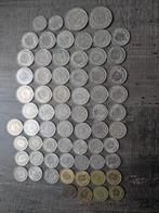 Zwitserse Munten Collectie, Postzegels en Munten, Munten | Europa | Niet-Euromunten, Ophalen of Verzenden, Overige landen, Losse munt