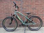 ALS NIEUW Alpina Trial 24 inch 3 versnellingen. Forest green, Ophalen, 24 inch, Alpina, Zo goed als nieuw