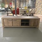 Tv dressoir Mazedo Profijt Meubel, 150 tot 200 cm, Nieuw, Ophalen of Verzenden, Metaal