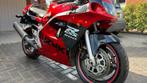 Gsxr srad, 1600 cc, Super Sport, Particulier, Meer dan 35 kW