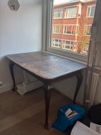 Antiek bureau jaren 60 - Opknapper, Antiek en Kunst, Antiek | Meubels | Tafels, Ophalen