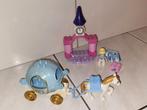 Duplo Disney prinses Assepoester met haar koets, Kinderen en Baby's, Speelgoed | Duplo en Lego, Gebruikt, Ophalen of Verzenden