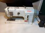 Pfaff 1245 drievoudig transport Industriële Naaimachine, Hobby en Vrije tijd, Naaimachines en Toebehoren, Ophalen, Naaimachine