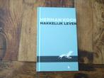 Boekenweek.(1356) makkelijk leven. Vlaamse uitgave , herman, Ophalen of Verzenden, Zo goed als nieuw