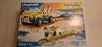 Playmobil 70436 Family Fun Auto met Boot, Ophalen of Verzenden, Nieuw