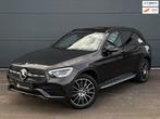 Mercedes-Benz GLC-klasse 300e 4MATIC Premium Plus Pano,Burme, Gebruikt, 4 cilinders, 2000 kg, Plug-in hybride