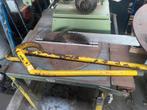 Pijpenbuiger buigtang buigijzer, Auto diversen, Autogereedschap, Ophalen, Zo goed als nieuw
