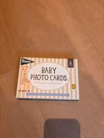 Photo cards, Ophalen, Zo goed als nieuw