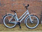 Leuke Damesfiets : Montego Nostalgic met terugtraprem, Versnellingen, Overige merken, Gebruikt, Ophalen of Verzenden