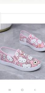 NIEUW roze Hello kitty gym schoenen maat 38, Ophalen of Verzenden, Nieuw, Meisje, Schoenen