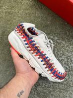 Nike air footscape woven nm rainbow 2016 EU 43 wvn patta max, Kleding | Heren, Schoenen, Overige kleuren, Nike, Nieuw, Ophalen of Verzenden