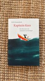 Anke Kranendonk - Kapitein Kees, Boeken, Kinderboeken | Jeugd | onder 10 jaar, Fictie algemeen, Anke Kranendonk, Ophalen of Verzenden