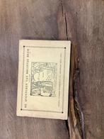 Avonturen van Bruintje Beer, Ophalen of Verzenden, Gelezen