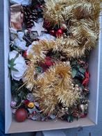 Kerst spullen voor binnen, Diversen, Kerst, Ophalen