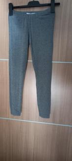 legging DAMES BROEK S/M exclusive design broek grijs, Legging, Maat 40/42 (M), Ophalen of Verzenden, Zo goed als nieuw