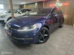 Volkswagen Golf 1.4 TSI Highline/ Dsg/ Pano/ Carplay/Massage, Stof, Gebruikt, 4 cilinders, Blauw