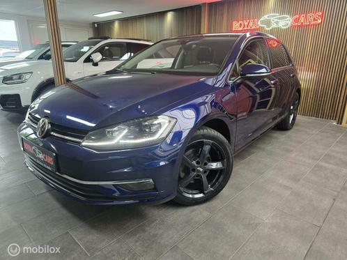 Volkswagen Golf 1.4 TSI Highline/ Dsg/ Pano/ Carplay/Massage, Auto's, Volkswagen, Bedrijf, Te koop, Golf, ABS, Adaptive Cruise Control