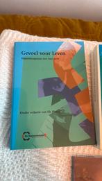 Gevoel voor Leven, Ophalen of Verzenden, Gelezen, Overige wetenschappen