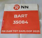 NN Dam tot Damloop 2025 10 Engelse Mijl, Eén persoon