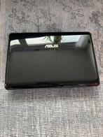 ASUS Netbook - Windows 7 - Incl. Accessoires, Computers en Software, Windows Laptops, Gebruikt, HDD, Minder dan 4 GB, Qwerty