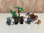 Lego - Castle - 70400 - boshinderlaag - compleet, Ophalen of Verzenden, Complete set, Lego