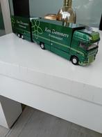 Daf XF SSC Combi met Wipkar Kees Dammers Plantenexport., Ophalen of Verzenden, Zo goed als nieuw, Bus of Vrachtwagen, Tekno