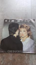 Kim Wilde Chequered love, Cd's en Dvd's, Vinyl | Pop, Ophalen of Verzenden