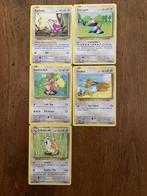 Pokemon kaarten xy evolutions, Verzenden, Zo goed als nieuw