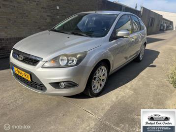 Ford Focus 1.6 TI-VCT Airco beschikbaar voor biedingen
