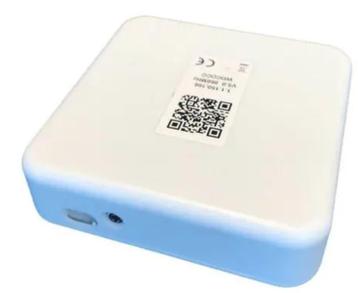 Gobright roomsensor beschikbaar voor biedingen