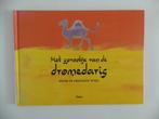 Het Sprookje van de dromedaris. Régine Tétrel, Ophalen of Verzenden, Nieuw, Régine Tétrel