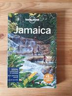 Lonely Planet - Reisgids - Jamaica, Boeken, Reisgidsen, Gelezen, Lonely Planet, Ophalen of Verzenden, Reisgids of -boek