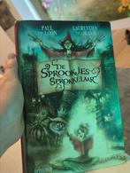 Het boek van de sprookjessprokkelaar, Ophalen of Verzenden, Gelezen
