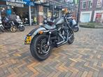 Harley Davidson Sporster 883 Iron - 2014 - ABS, Gildenplein12, 2 cilinders, Motorrijbewijs A, Bedrijf