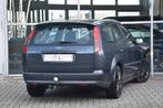 Ford Focus Wagon 2.0-16V Rally Edition Airco Elek. Ramen Tre, 65 €/maand, Stof, Gebruikt, Zwart