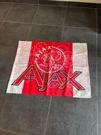 Ajax Vlag, Ophalen, Gebruikt, Clubaccessoires