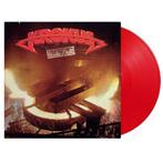Krokus - Hardware  (Limited Numbered  Red Vinyl) LP, Verzenden, Nieuw in verpakking