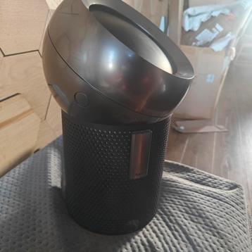 Dyson pure cool me - zwart zo goed als nieuw 165€ beschikbaar voor biedingen