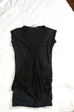 APART SHIRT MAAT XS, Zwart, Bijenkorf, Ophalen of Verzenden, Korte mouw