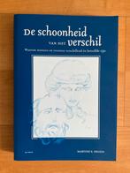 De schoonheid van het verschil - Martine F. Delfos, Ophalen of Verzenden, Nieuw, Overige onderwerpen